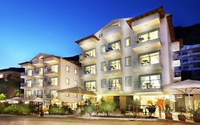 Saylam Suites Kas