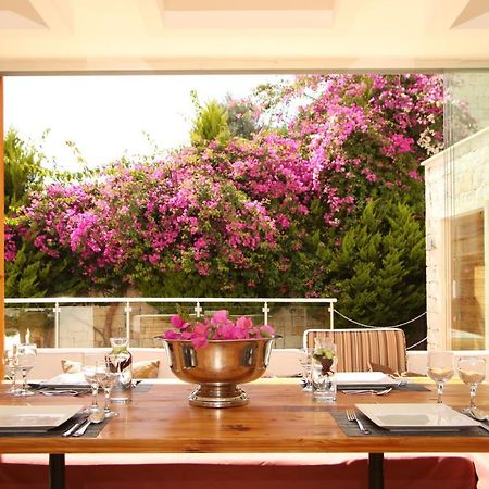 Saylam Suites Kas Exterior photo