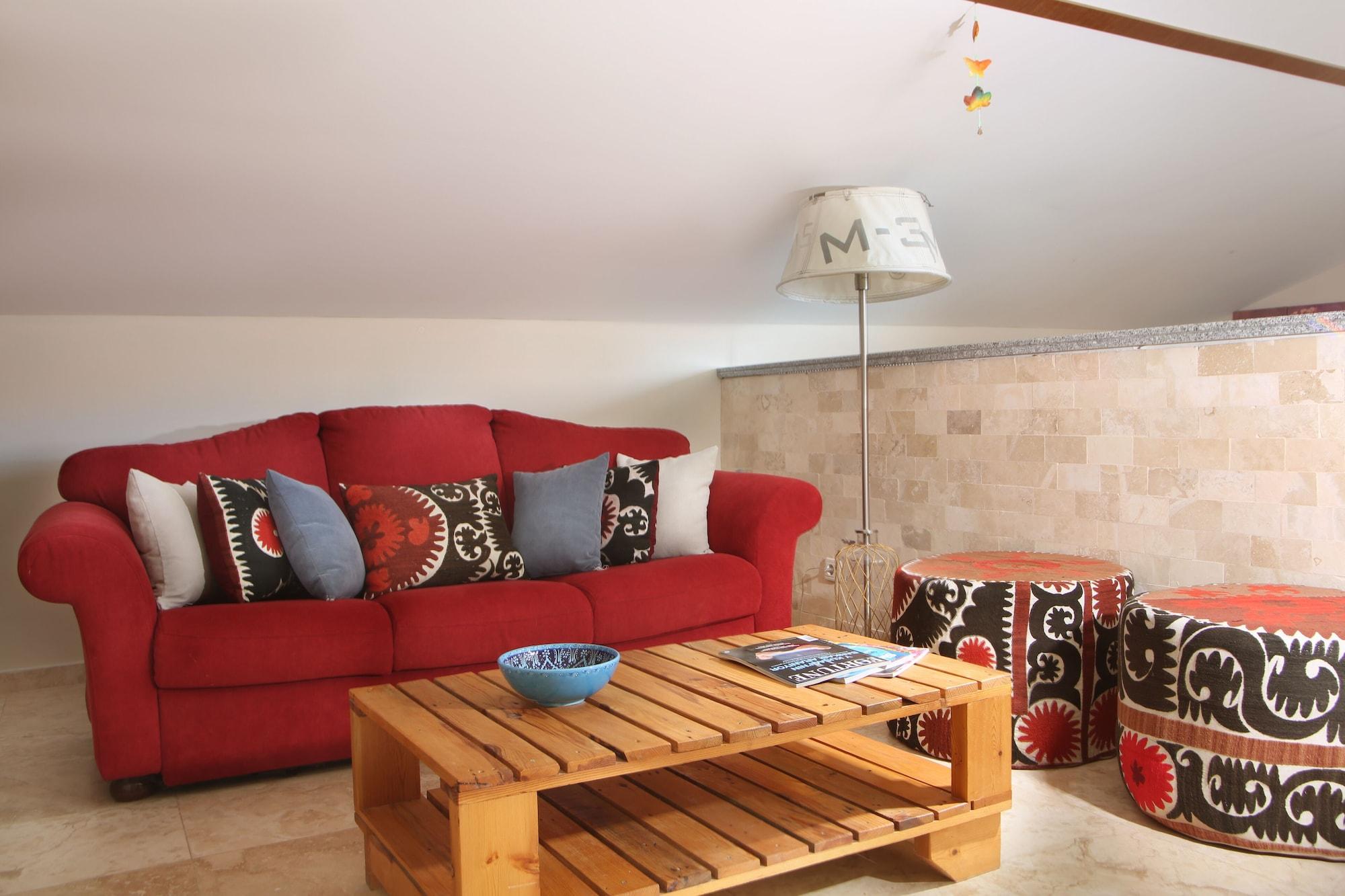 Saylam Suites Kas Exterior photo