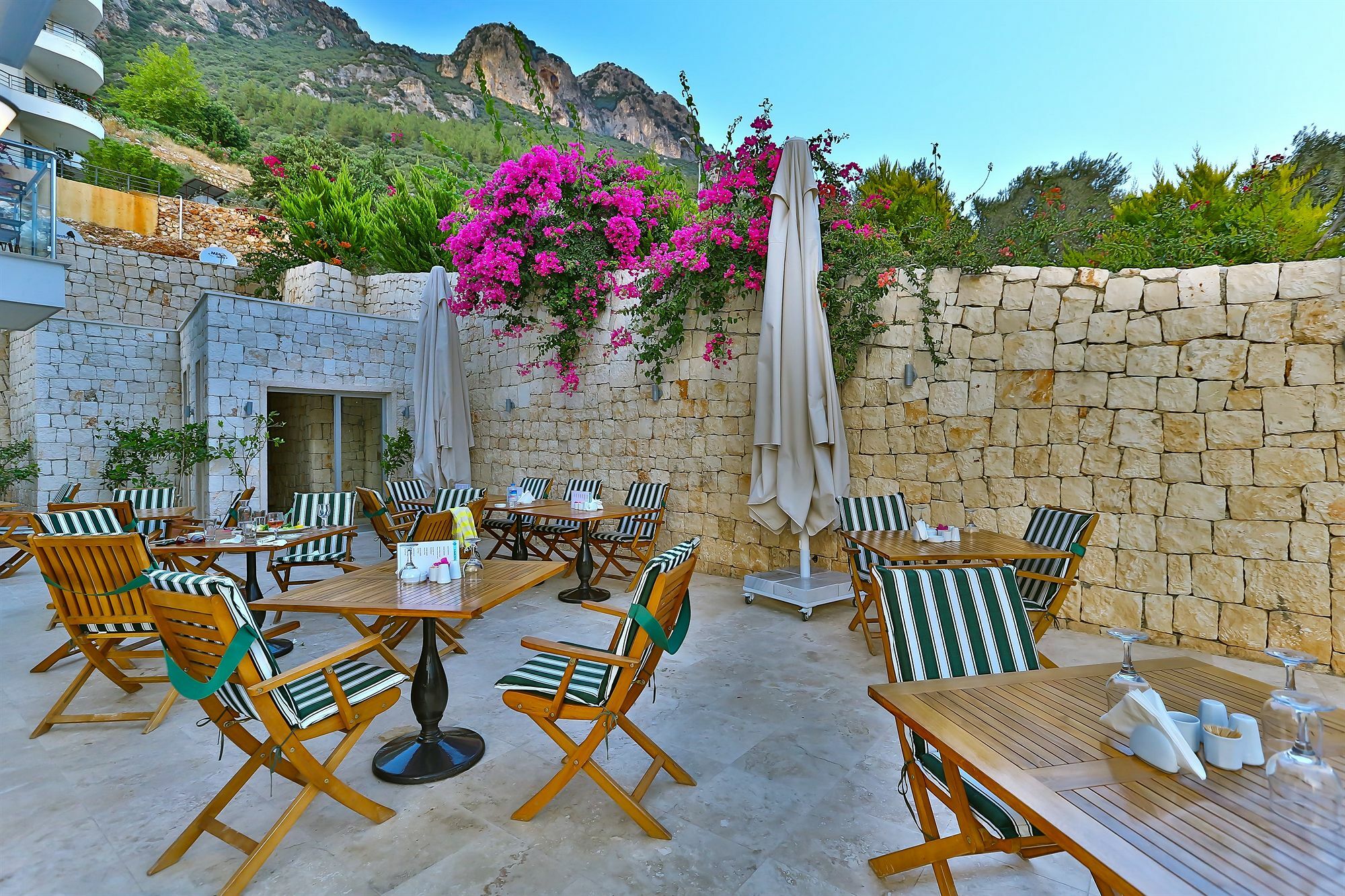 Saylam Suites Kas Exterior photo